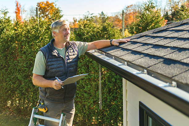 Affordable Flat Roof Repair solutions in Martindale, TX